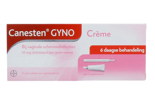 Canesten Gyno Crème