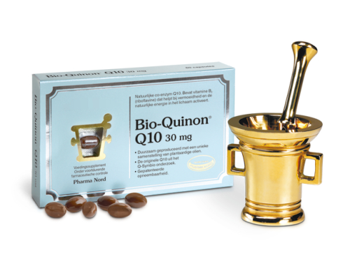 Pharma Nord Bio-Quinon Q10 30 mg