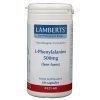 Lamberts L-Phenylalanine