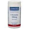 Lamberts L-Tyrosine 500mg
