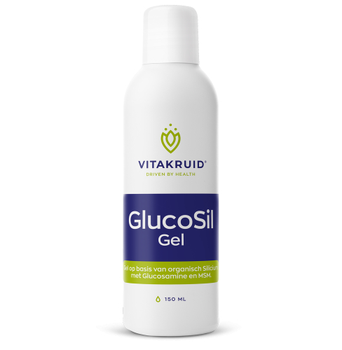 150 Ml Vitakruid GlucoSil Gel