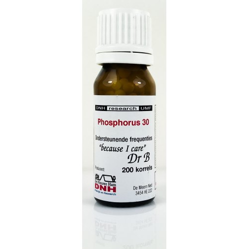 DNH Research Phosphorus 30