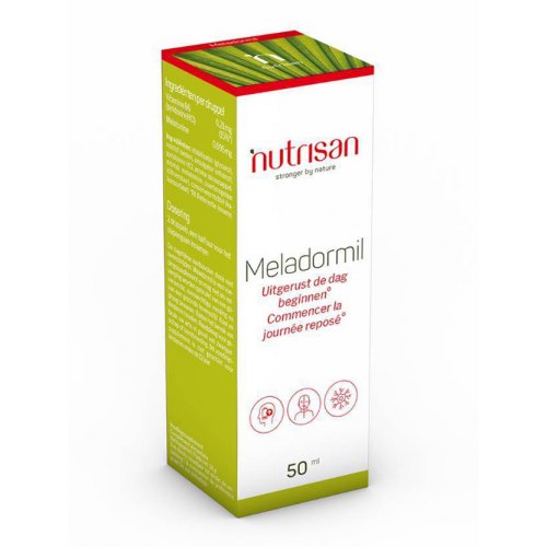 50 ml Nutrisan Meladormil