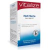 60 + 30 capsules Vitalize Multi Mama DHA Compleet