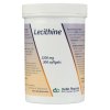 300 Softgels DeBa Pharma Lecithine 1200 mg