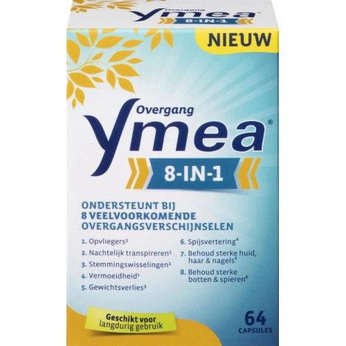 Ymea Overgang 8-in-1