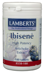 Lamberts Ibisene 180 tablets