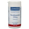 Lamberts Nicotinamide 250 mg