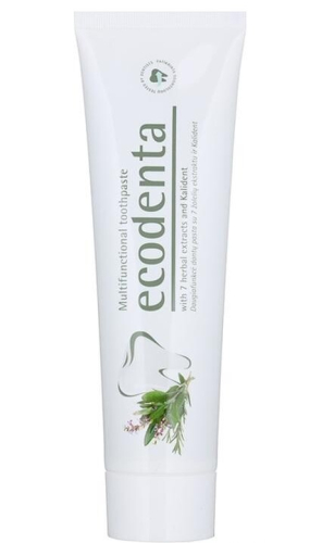 100 ml Ecodenta Tandpasta Multifunctioneel
