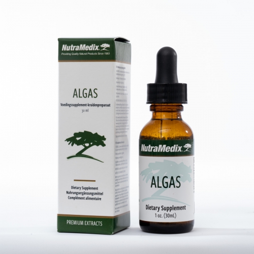 Nutramedix Algas