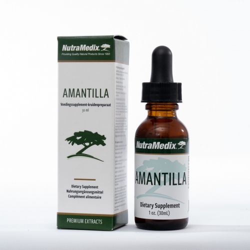 Nutramedix Amantilla