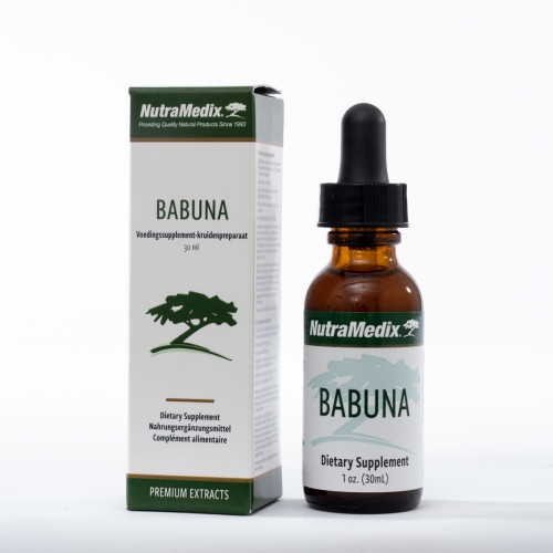 Nutramedix Babuna