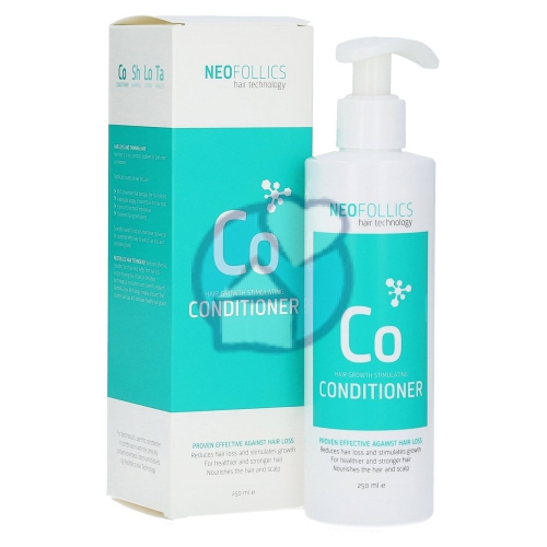 Neofollics Conditioner