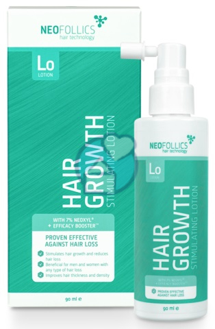 Neofollics Hair Growth Stimulating Lotion