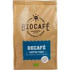 BioCafe Coffee Pads Decafé Biologisch