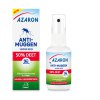 Azaron Anti-Muggen Spray 50% DEET