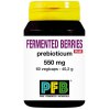 60 capsules SNP Fermented Berries 550 mg Puur
