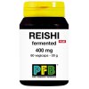 SNP Reishi Fermented 400 mg Puur