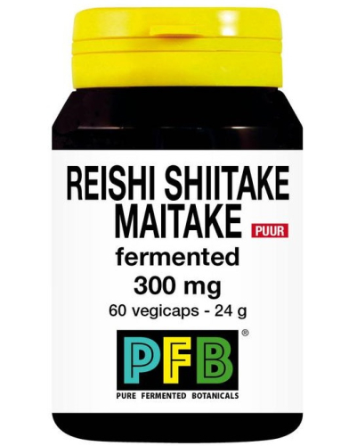reishi-shiitake-maitake-fermented-300-mg-puur-snp-60-capsules