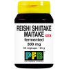 SNP Reishi Shiitake Maitake Fermented 300 mg Puur