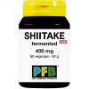 60 capsules SNP Shiitake Fermented 400mg Puur