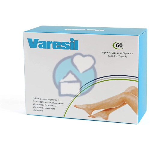 Varesil Varesil Capsules
