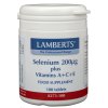 Lamberts Selenium ACE