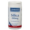 Lamberts Silica 200mg