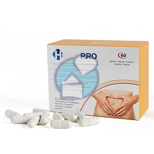 Hemapro Hemapro Capsules