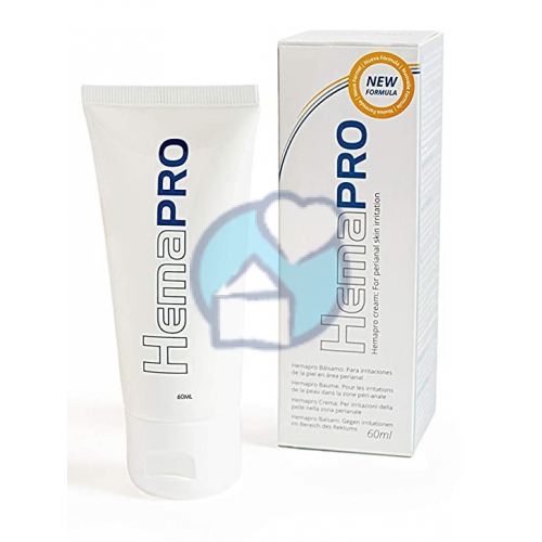 Hemapro Hemapro Crème