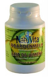 NatuVita Paardenmelk