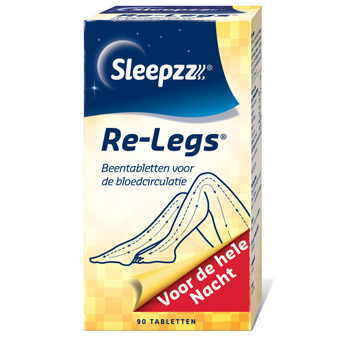 Shiepz Re-Legs 90 Tabletten