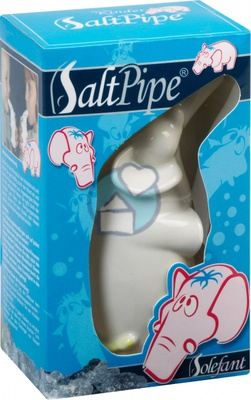 Saltpipe Zoutpijp voor Kinderen