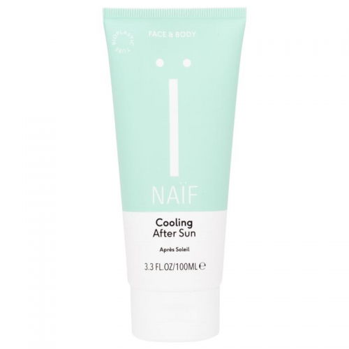 Naif Cooling After Sun