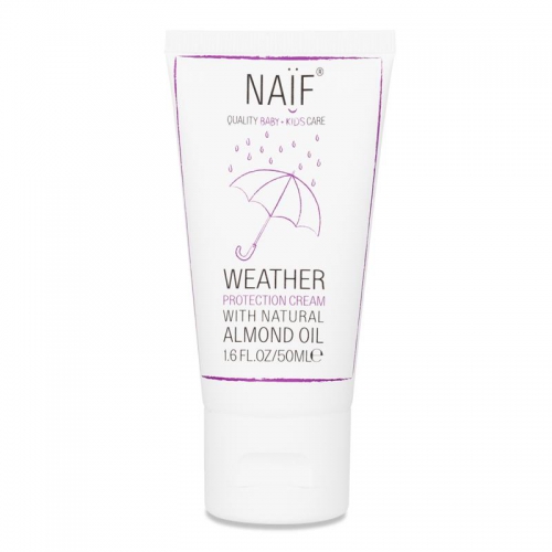 Naif Baby Weather Protection Cream 50 Ml