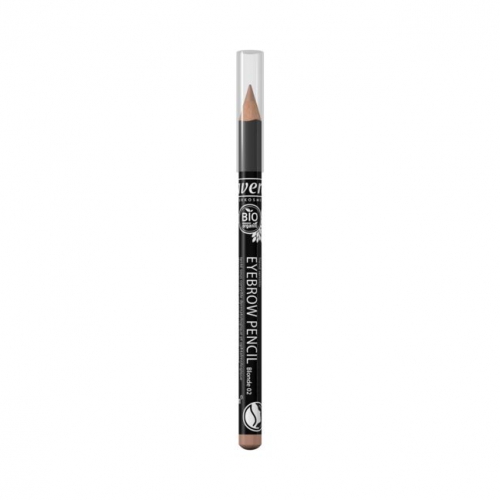 Lavera Eyebrow Pencil Wenkbrauwpotlood Blond 02 1 Stücke