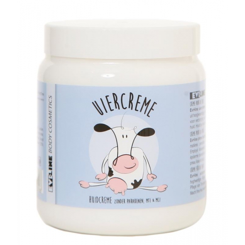 Evi Line Uiercreme Huidcreme