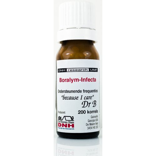 DNH Research Boralym-Infecta 200 Grains