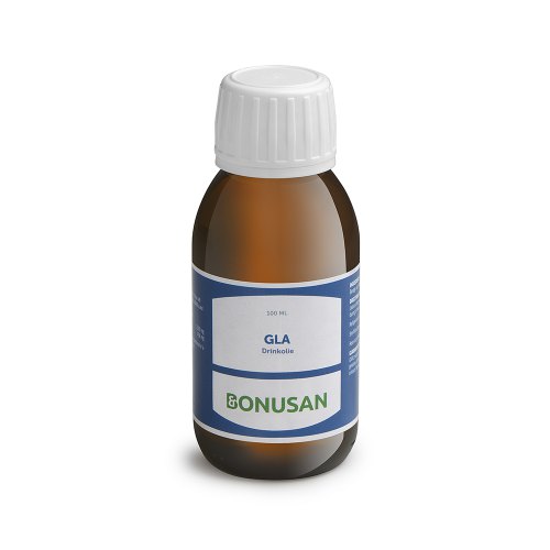 Bonusan GLA Drinkolie 100 Ml
