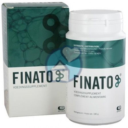 100 softgels Marma Finato