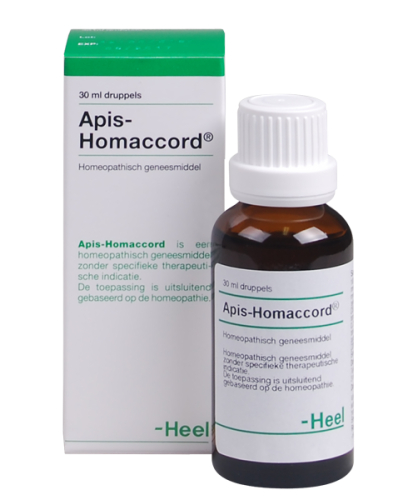 apis-homaccord-heel-30-ml