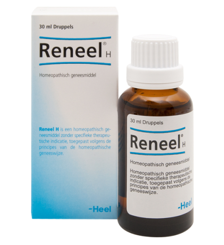 30 Ml Heel Reneel