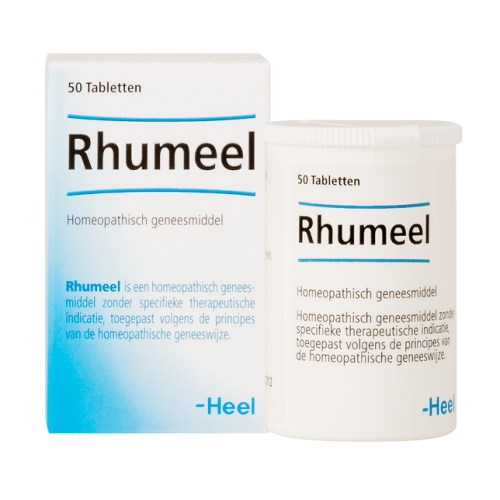 50 Tabletten Heel Rhumeel