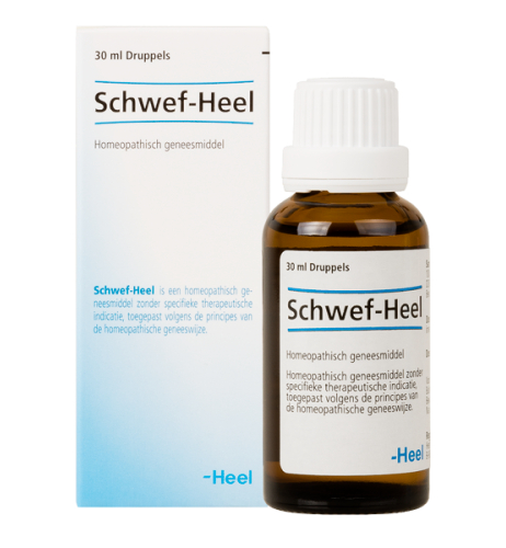 30 Ml Heel Schwef-Heel
