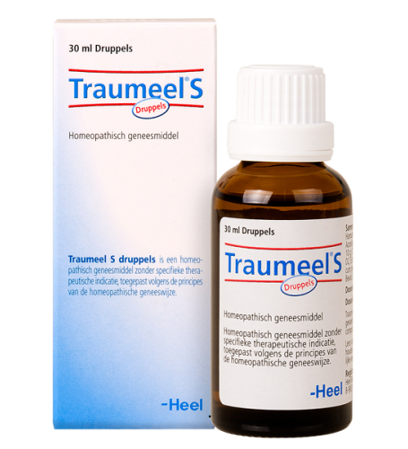 30 Ml Heel Traumeel S Druppels