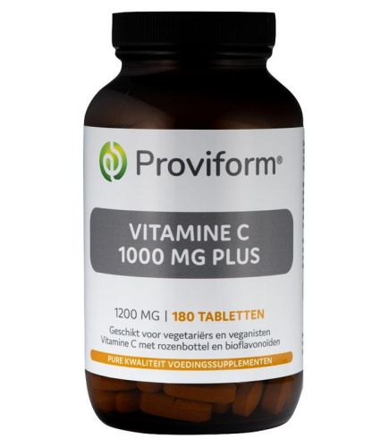  Proviform Vitamine C 1000 mg Plus