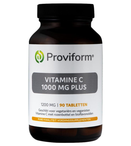 Proviform Vitamine C 1000 mg Plus