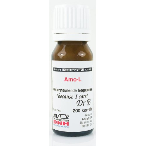 200 Grains DNH Research Amo-L