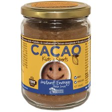 Cacao Kids Sport Instant Energy Gula Java Cacao Kokosbloesemsuiker Biologisch Aman Prana 390 Gram Kopen Gezondheid n Huis Cacao Kids Sport Instant Energy Gula Java Cacao Kokosbloesemsuiker Biologisch Aman Prana 390 Gram Kopen Gezondheid n Huis