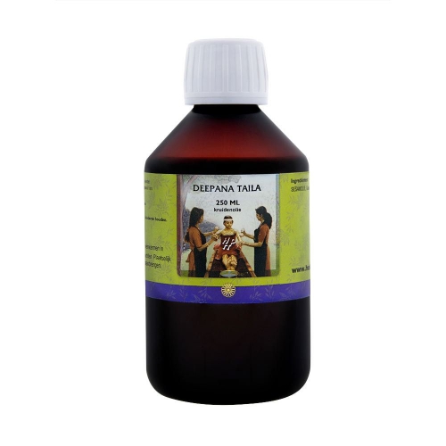 250 Ml Holisan Deepana Taila